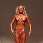 Elizabeth  Ryan - NPC Southern Classic 2012 - #1